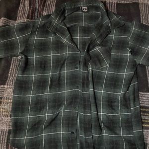 Flannel